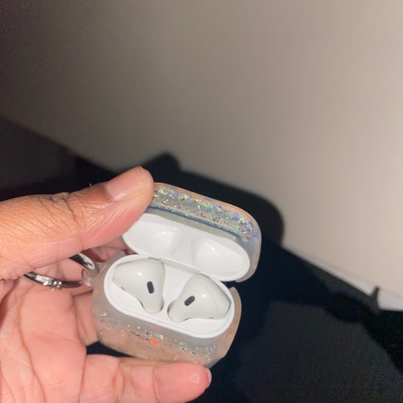 airpods 2nd gen